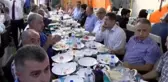 Bakan Tüfenkci'den Almanya'ya AB Uyarısı: 