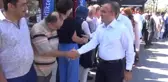 Ak Partili Turan, İhraç Edilecek CHP'lilerin Avukatlığına Talip Oldu