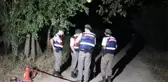 Denizli'de Şüpheli Ölüm! İki Kişi Tarlada Ölü Bulundu