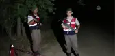 Denizli'de Kadın ve Erkek Tarlada Ölü Bulundu