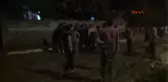 Denizli Serinhisar'da Şiddetli Yağmur, Sel ve Heyelana Neden Oldu
