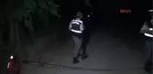 Denizli Tarlada İki Kişinin Vurulmuş Şekilde Cesedi Bulundu