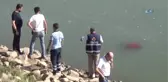Dicle Nehri'nde Cesedi Bulunan Gencin Kimliği Belli Oldu