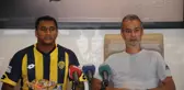 Doka Madureira, Mke Ankaragücü'nde