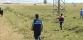 Erzurum'da Kaçan Kurbanlık Dana 1 Çocuğu Hastanelik Etti