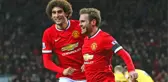 Fenerbahçe, Fellaini İçin Manchester United ile Masaya Oturacak