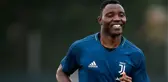 Galatasaray, Kwadwo Asamoah'ı 4 Yıllığına Kadrosuna Kattı