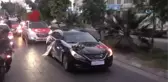 Gazze Sokaklarında Türk Düğünü