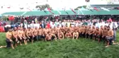 Geyikli Belediyesi Yağlı Güreş Festivali