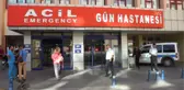 Hastane Acil Servislerinde Bayram Yoğunluğu