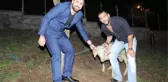 İstanbul'un Ünlü Gece Kulübü Frame'in Sahibi Uyuşturucudan Tutuklandı