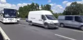 Kocaeli Tem'de Trafik Kazası: 4 Yaralı