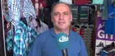 Mardin Esnafı Zor Günler Geçiriyor