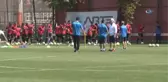 Mesut Bakkal: 