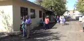 Mezarlıklar Bayram Öncesi Ziyaretçilerle Doldu