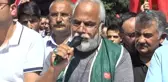 Nevşehir'de Arakan'da Yaşanan Zulüm Protesto Edildi