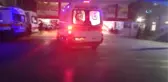 Sırtından Bıçaklanan Suriyeli Genç Ağır Yaralandı