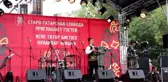 Tataristan'da Cumhuriyet Günü Bayramı Kutlandı - Kazan