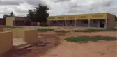 Tika'nın Gönüllüleri Okul Tadilat Çalışmalarına Katıldı - Burkina