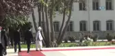 Afganistan'da Bayram Namazı Kılındı