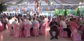 AK Parti Manisa İl Başkanlığının Bayramlaşma Töreni