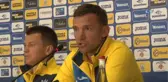 Andriy Shevchenko: 