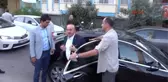 Antalya Bakan Çavuşoğlu, Arakan İçin Kofi Annan'la Görüşecek
