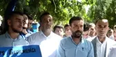 Arakan Müslümanlarına Yönelik Katliamlara Tepki - Siirt / Bingöl / Ardahan /