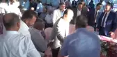 Başbakan Yıldırım Sabuncubeli Tünelinde Düzenlenecek Törene Katılacak