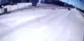 Bayram Trafiği Kana Bulandı: 1 Ölü, 4 Yaralı