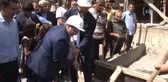 Beşiktaş Belediye Başkanı Hazinedar, Hakkari'de Çocuk Festivali'ne Katıldı