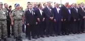 Bingöl'lü Şehit Güvenlik Korucusu Son Yolculuğuna Uğurlandı