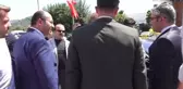 Çavuşoğlu: 