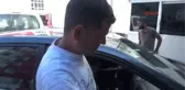 Denizli Acemi Kasaplar Hastanelere Akın Etti