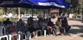 Dinlerin Buluşması