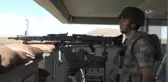 Eller Tetikte, Gözler Sınırda