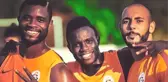 Galatasaray, Eski Yıldızı Nordin Amrabat'ı Kiralamak İçin Teklif Yaptı