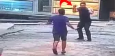 Polisten Kaçan Hırsızı, Profesyonel Boksör Yakaladı