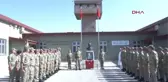 Iğdır Ermenistan Sınırında Mehmetçik Bayramı Böyle Kutladı