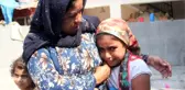 Babasını 3 Yıl Önce Kaybeden 9 Yaşındaki Minik Kızın Kurban Sevinci
