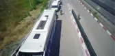Jandarma Bayramda Mesir Macunu Dağıttı