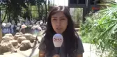 Kocaeli Çocuklarıyla Hayvanat Bahçesini Ziyaret Ettiler