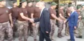 Kurban Bayramı Kutlanıyor
