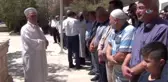 Mardin'den Arakan Müslümanlarına Saldırılara Kınama