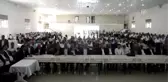 Sason'da Husumetli Aileler Barıştırıldı