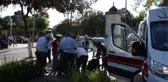 Şüpheli Polis Kovalamacası