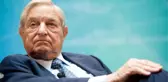 Ünlü Spekülatör Soros'un Terörist İlan Edilmesi İçin 80 Bin İmza Toplandı!