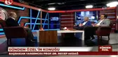 Başbakan Yardımcısı Akdağ: 