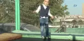 Bayramda İstanbullular Lunaparklara Koştu