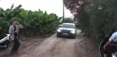 Çavuşoğlu, AK Parti Antalya Milletvekili Aydın'a, Taziye Ziyaretinde Bulundu